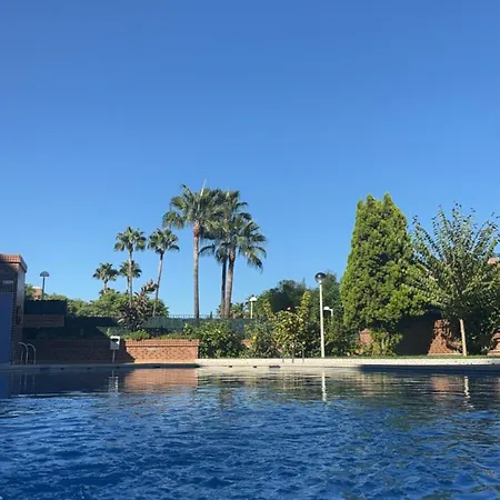 Apartamento Vacacional Cerca Al Mar - Oropesa Del Mar Exterior photo