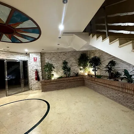 Apartamento Vacacional Cerca Al Mar - Oropesa Del Mar Exterior photo