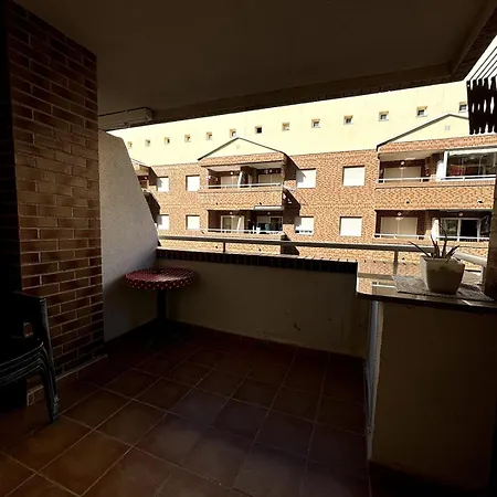 Apartamento Vacacional Cerca Al Mar - Oropesa Del Mar Exterior photo