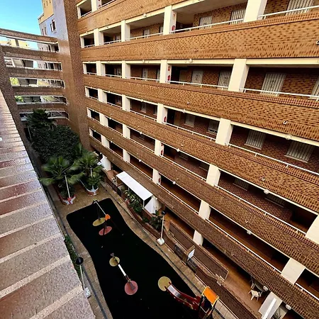 Apartamento Vacacional Cerca Al Mar - Oropesa Del Mar Exterior photo