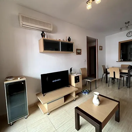Apartamento Vacacional Cerca Al Mar - Oropesa Del Mar Exterior photo