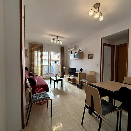 Apartamento Vacacional Cerca Al Mar - Oropesa Del Mar Exterior photo