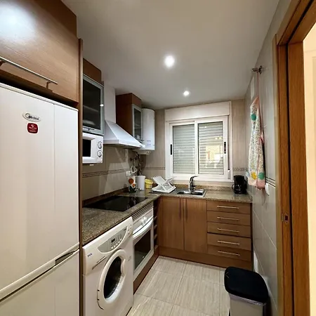 Apartamento Vacacional Cerca Al Mar - Oropesa Del Mar Exterior photo