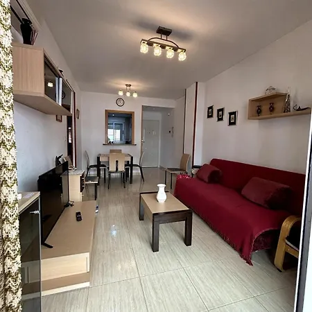 Apartamento Vacacional Cerca Al Mar - Oropesa Del Mar Exterior photo