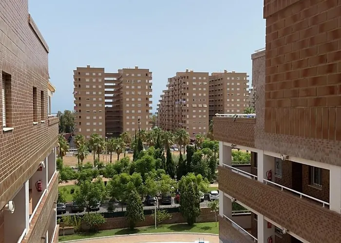 Apartamento Vacacional Cerca Al Mar - Oropesa Del Mar