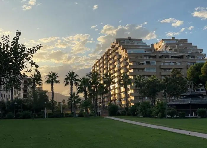 Apartamento Vacacional Cerca Al Mar - Oropesa Del Mar