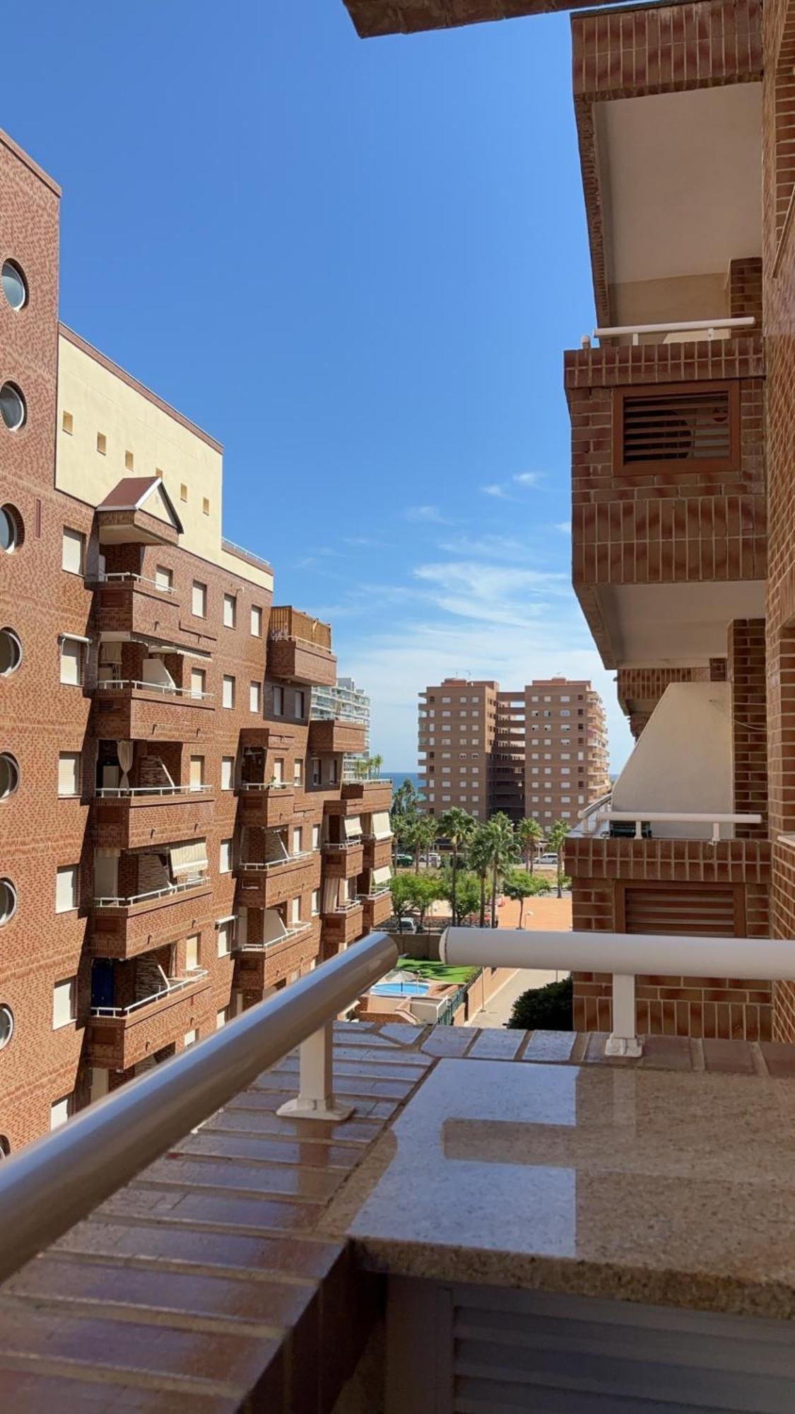 Vacacional Cerca Al Mar -
