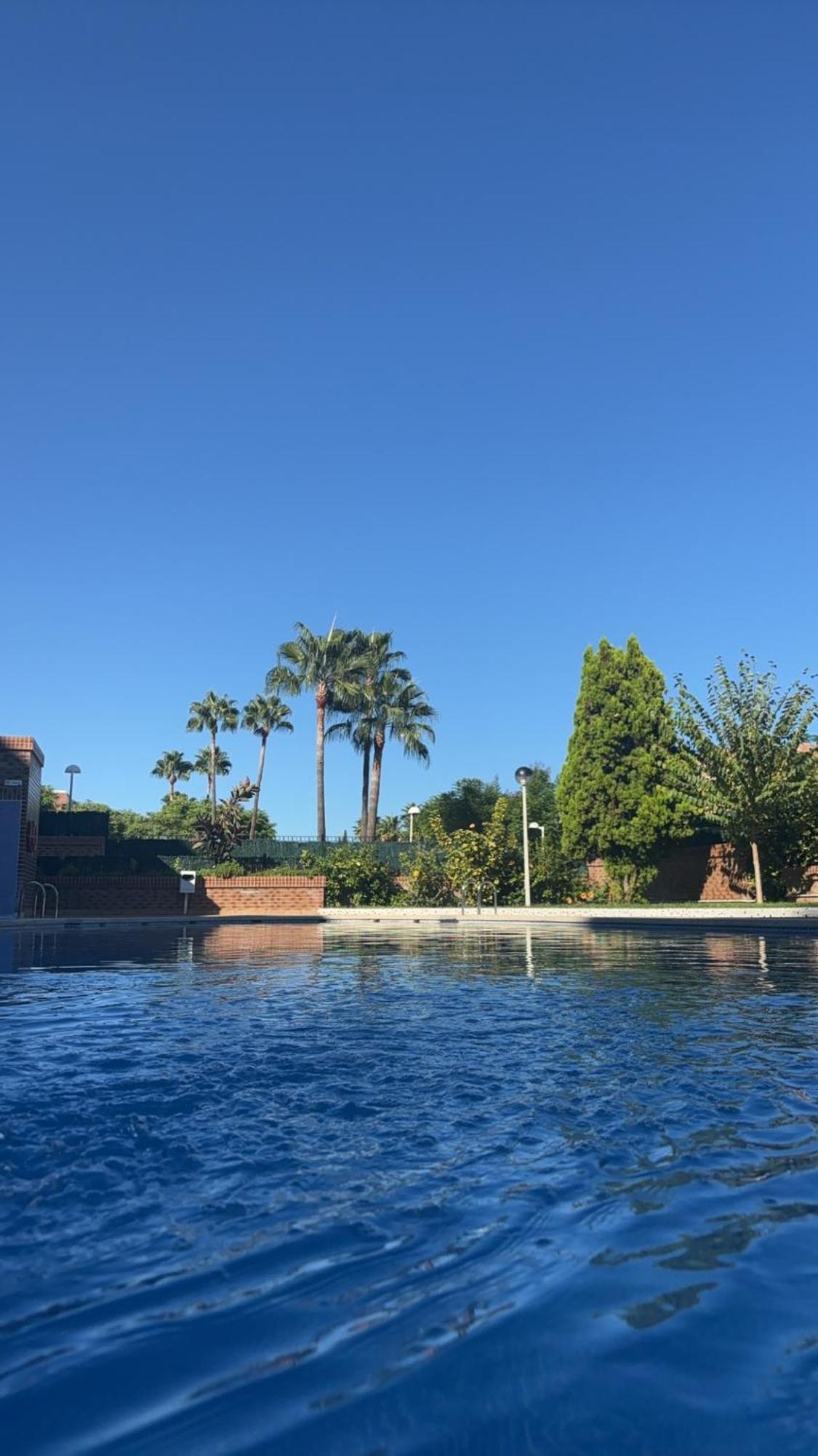 Apartment Vacacional Cerca Al Mar -