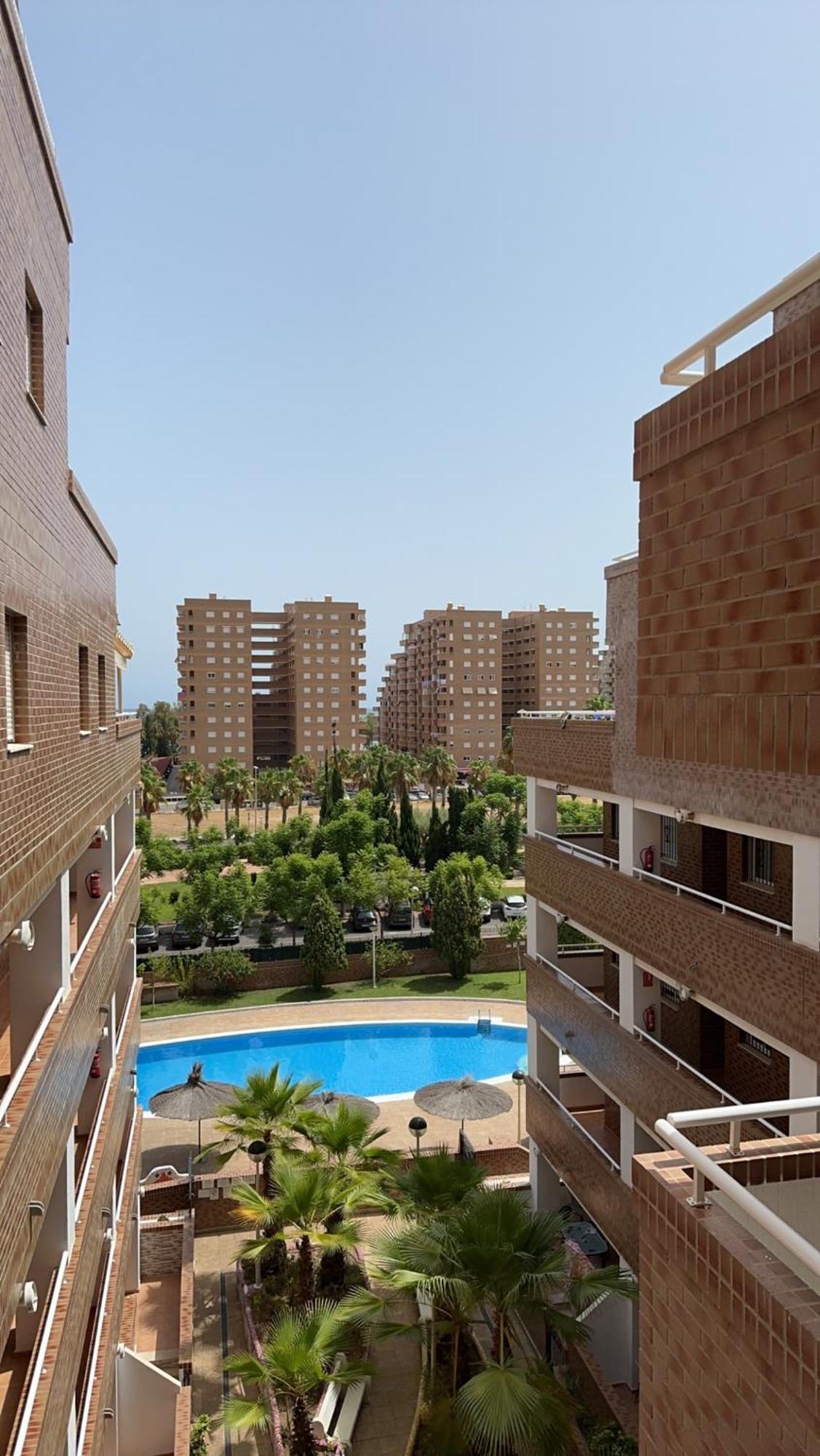 Vacacional Cerca Al Mar - Apartment *