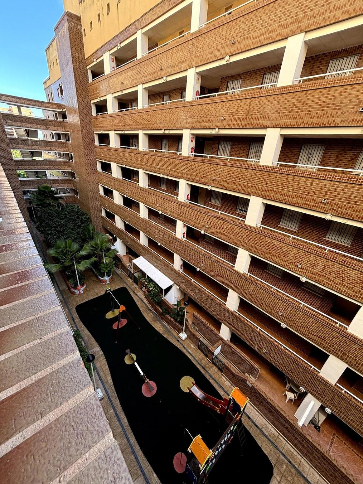Vacacional Cerca Al Mar - Oropesa del Mar