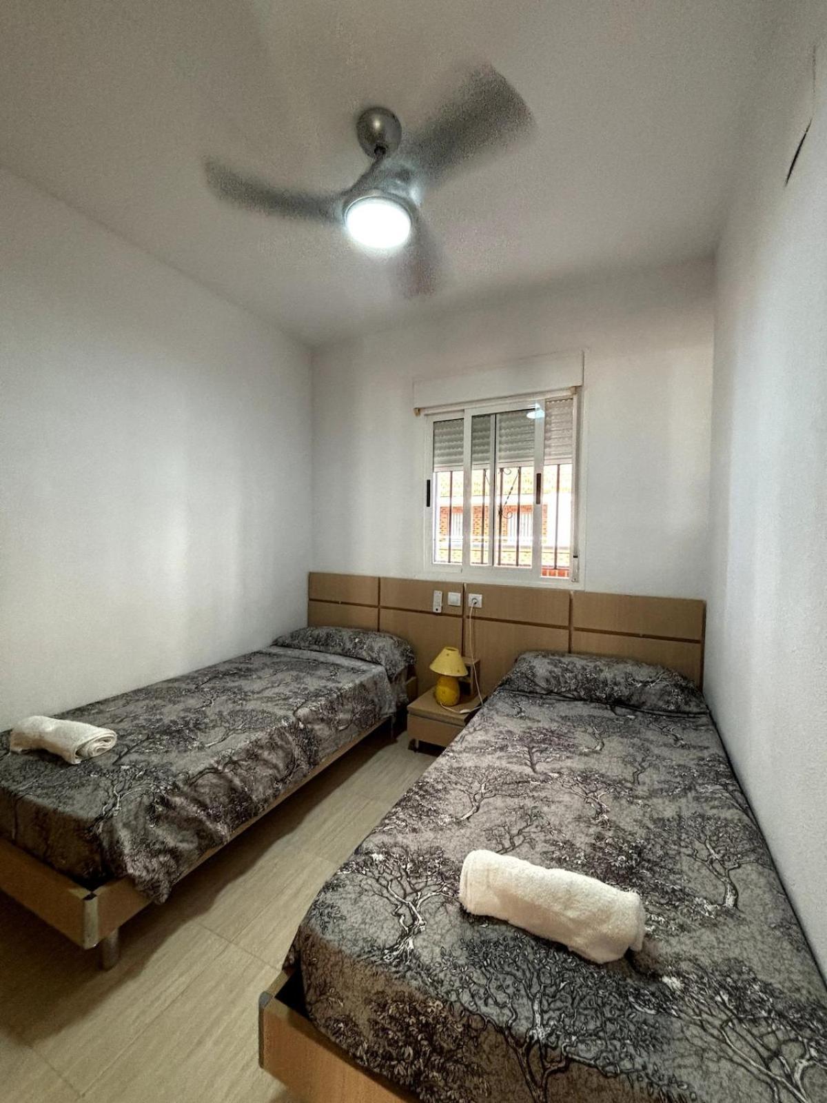 Vacacional Cerca Al Mar - Apartment *