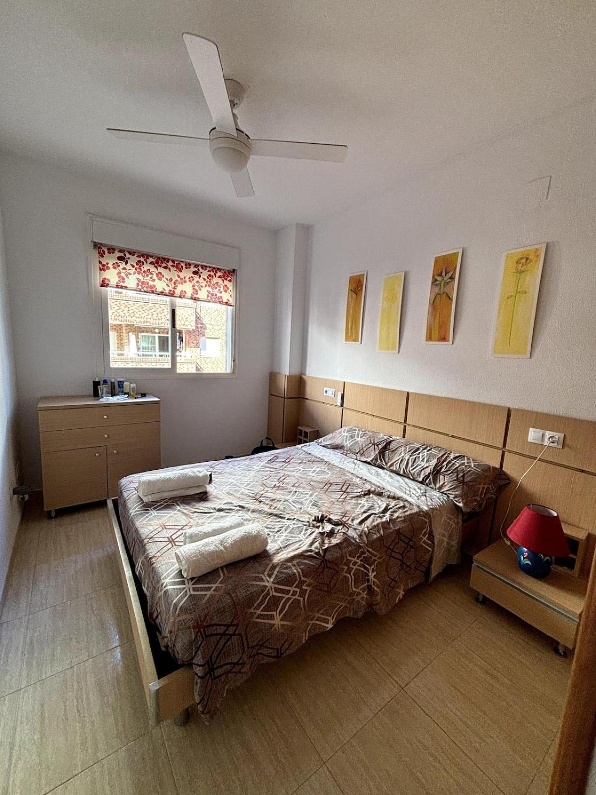 Apartment Vacacional Cerca Al Mar - *