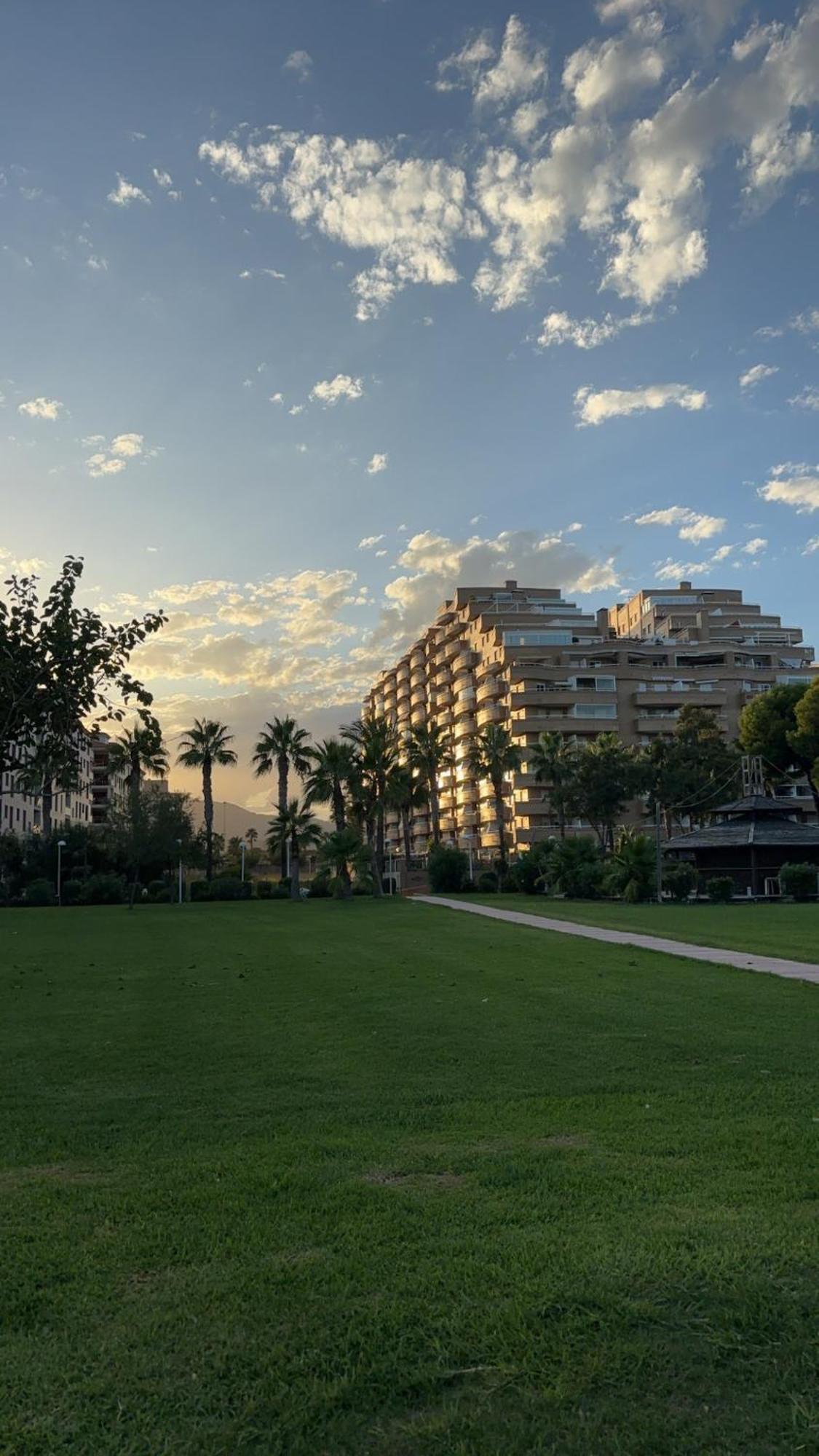 Vacacional Cerca Al Mar -